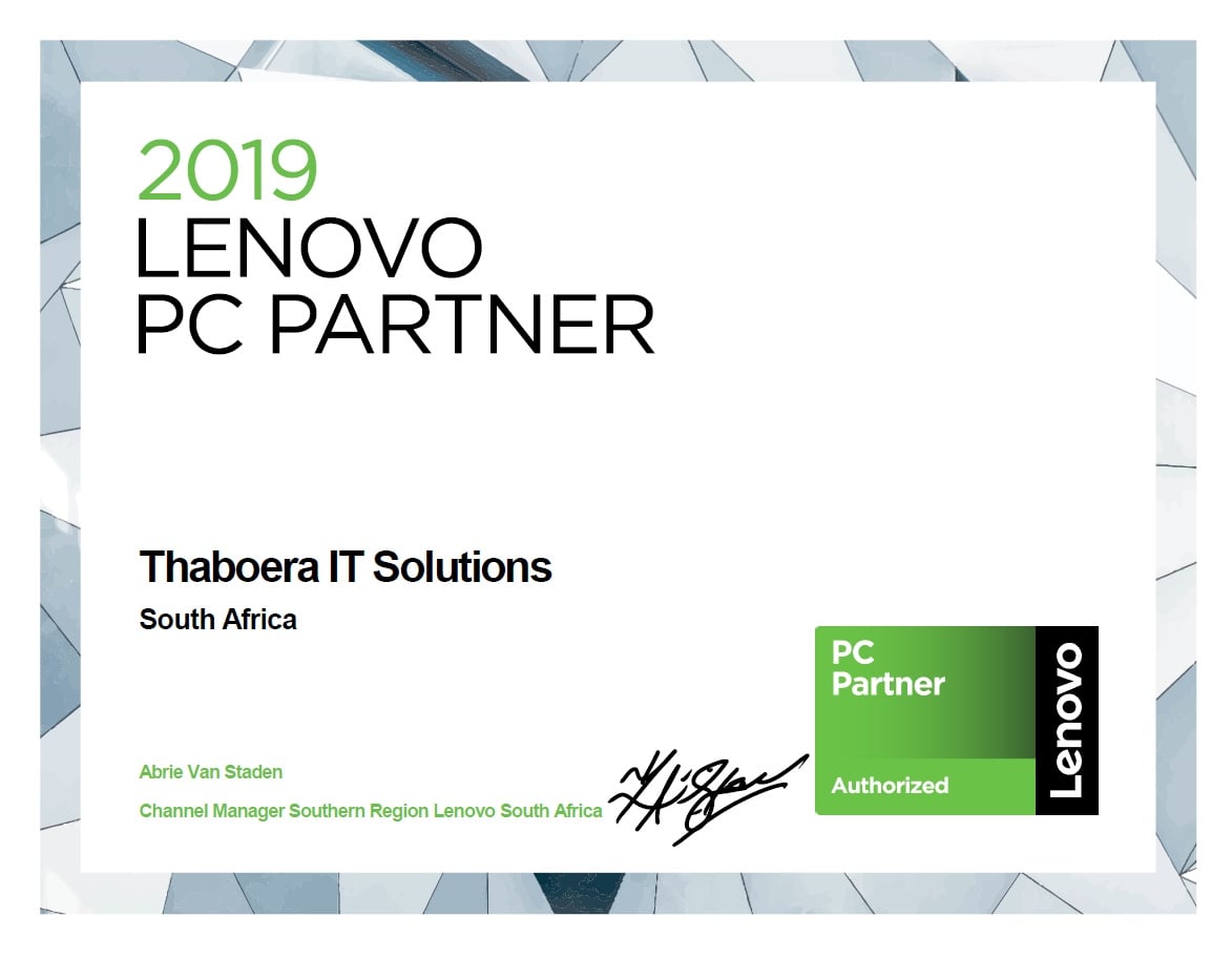Lenovo