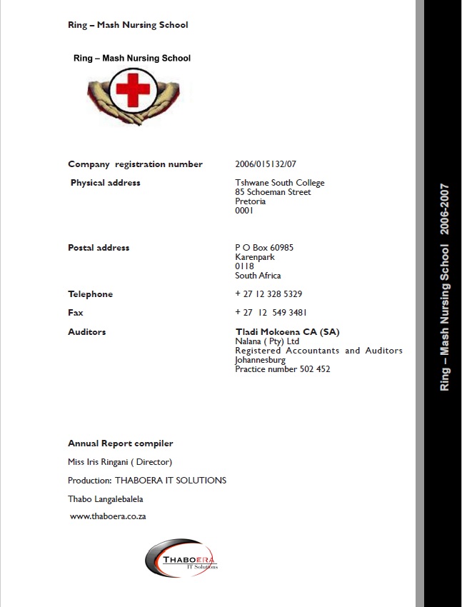 Nursing School Testimonial