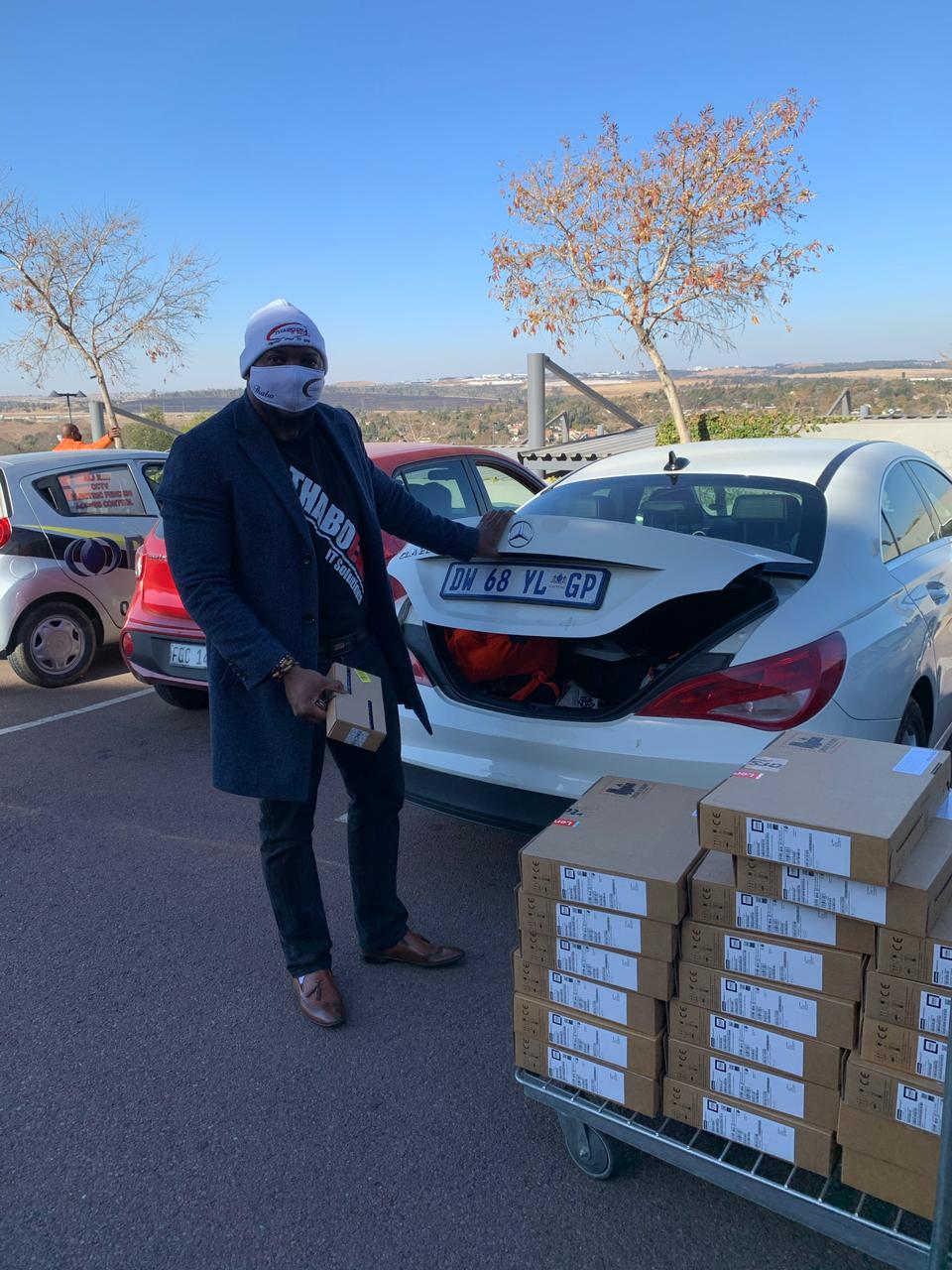 Product Delivery