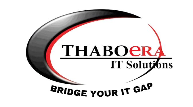 ThaboEra IT Solutions