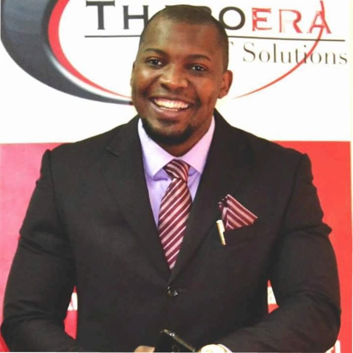 Mr. Thabo Langalebalela