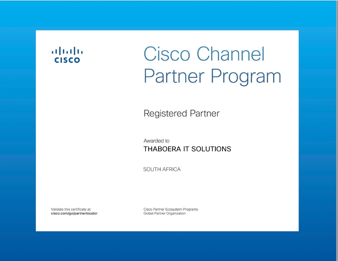 Cisco