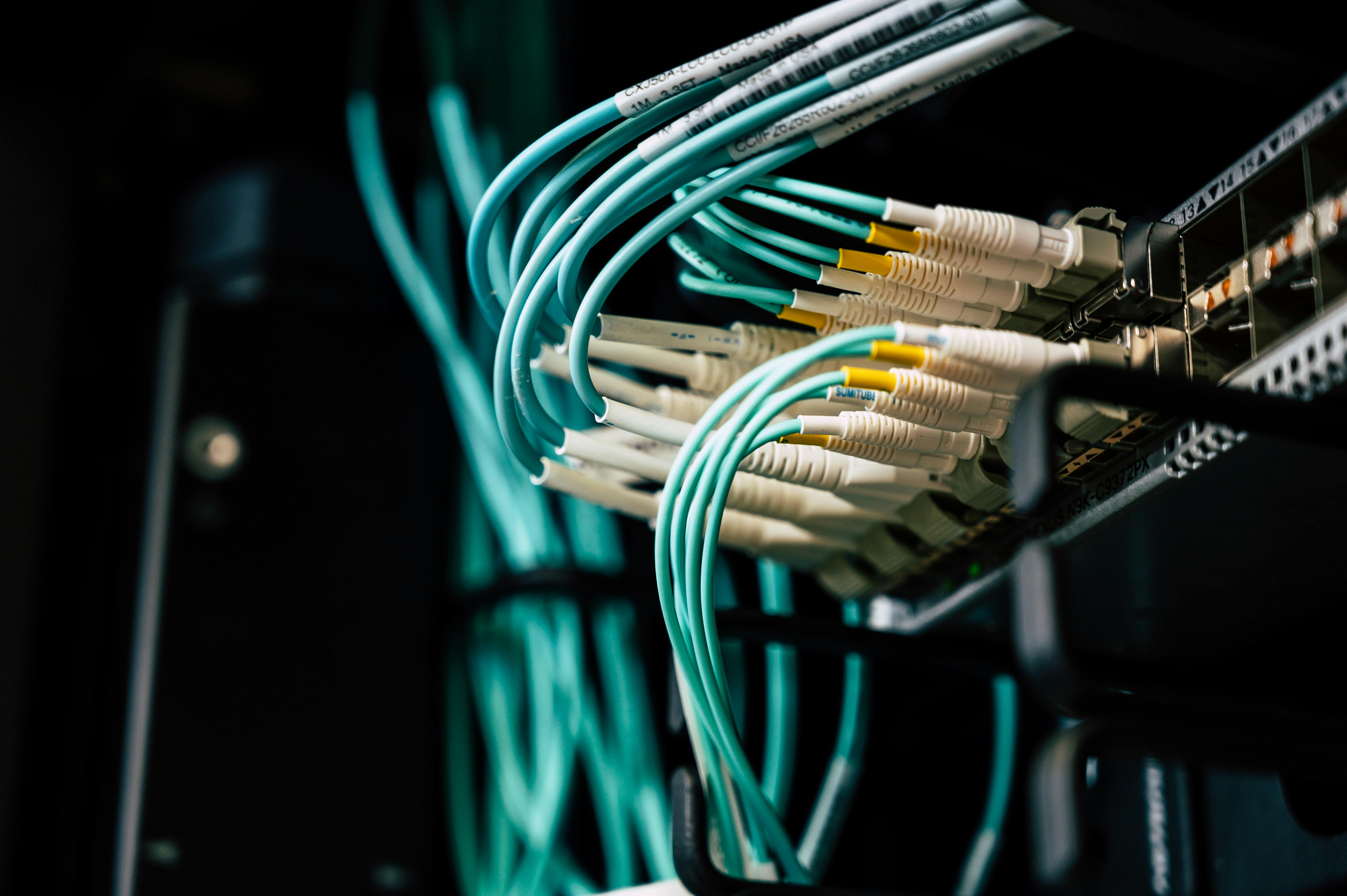 Networks