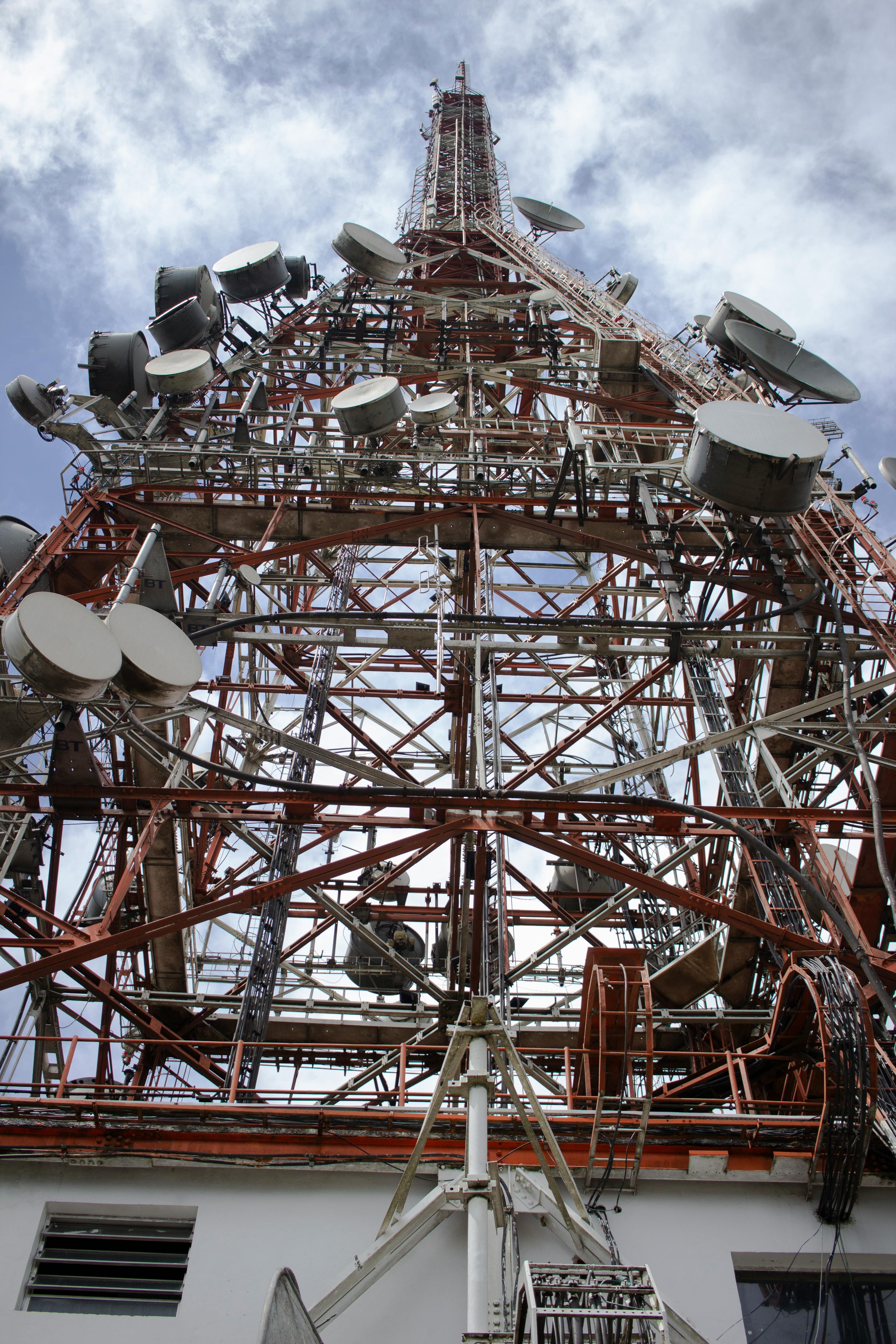 Telecommunication